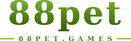 88pet logo